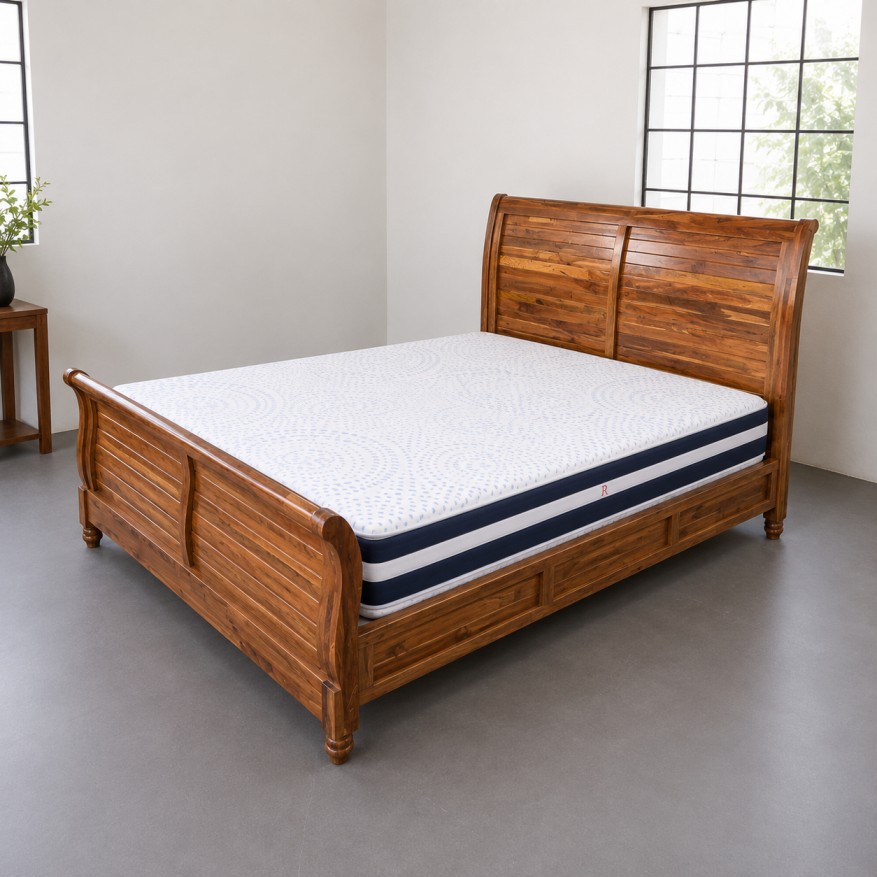 Hemant Bed